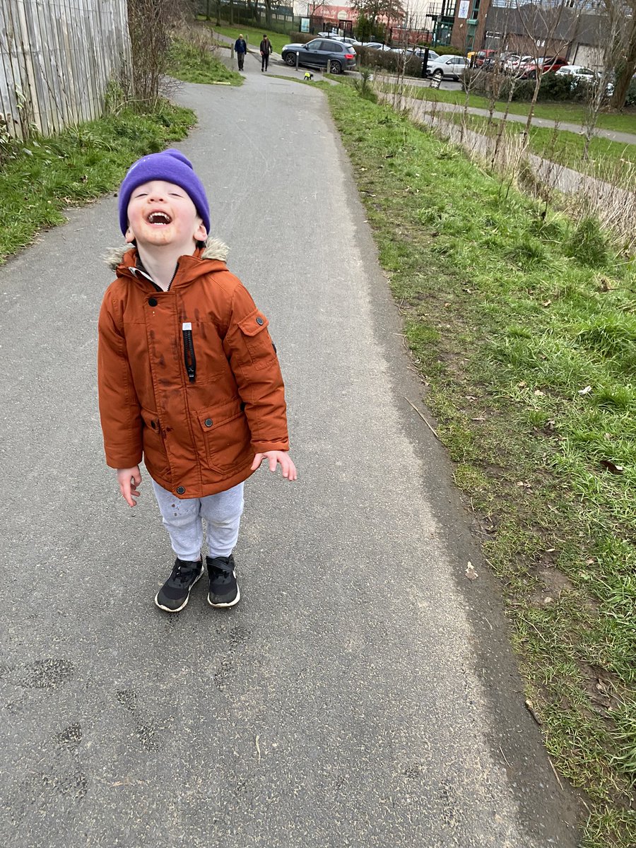 Fiona Cole tweet media