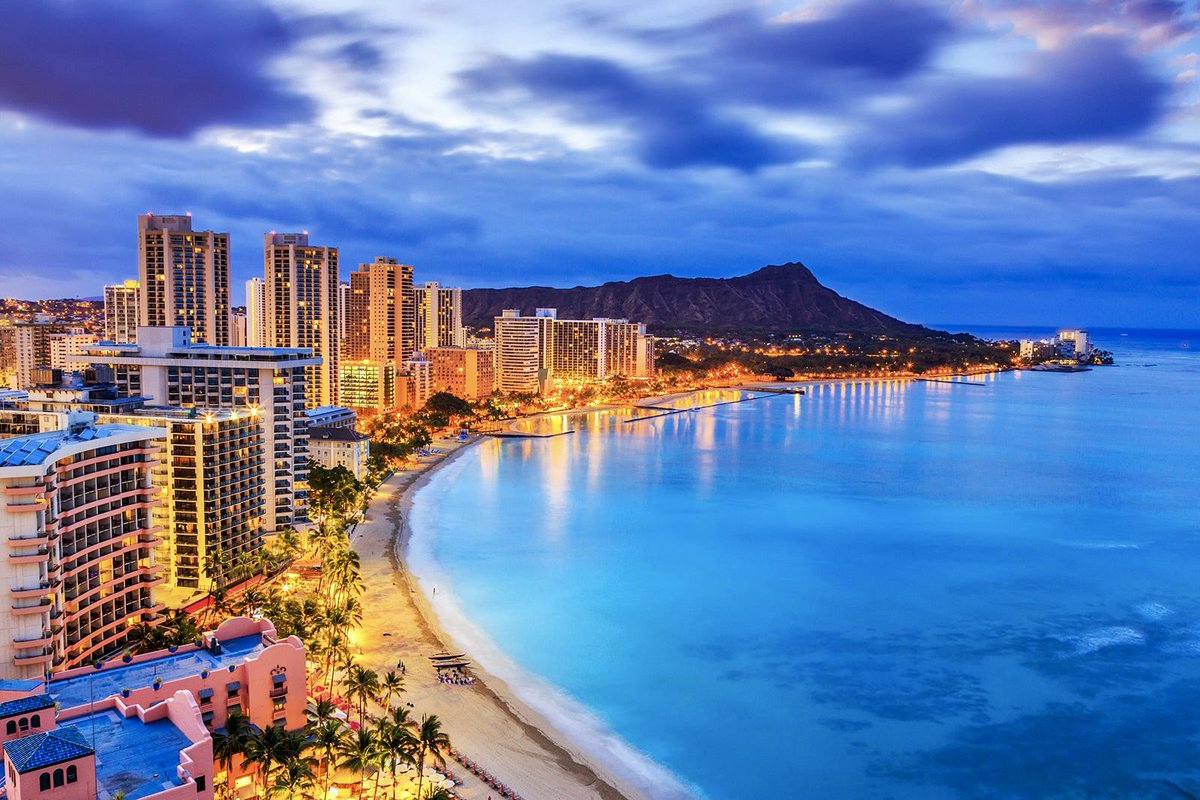 Aloha... 🏝

Come stroke with me Waikiki