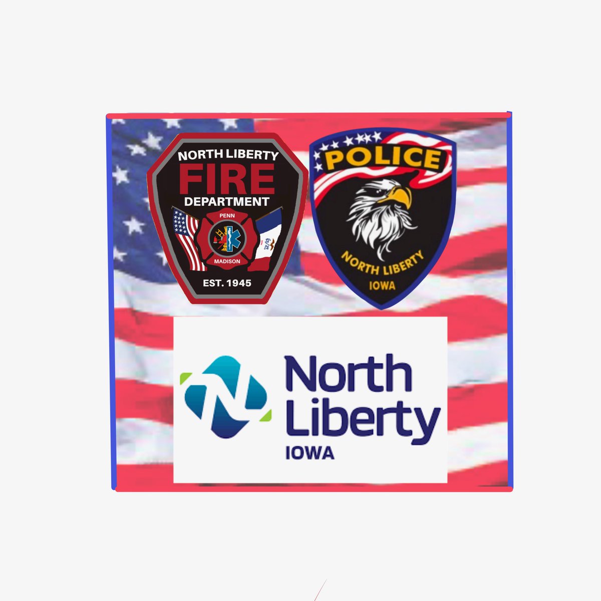 Did you know we now have an Instagram account? Here is the link

instagram.com/northlibertypu…
