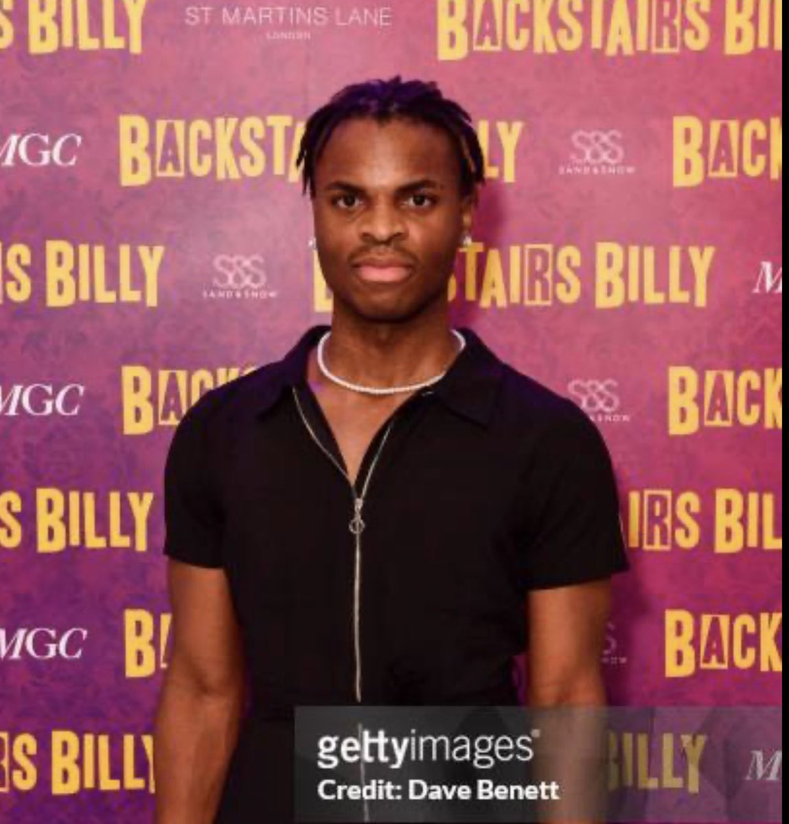 SO proud of brilliant KEANU ADOLPHUS JOHNSON (<a href="/whoskeanu/">K3anu</a>); excellent as ‘Ian’ in <a href="/BBillyPlay/">Backstairs Billy The Play</a> today. 

👏 ♥️