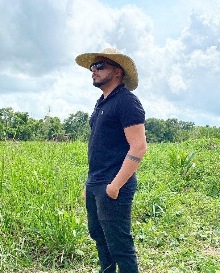 Edson Moreira tweet media