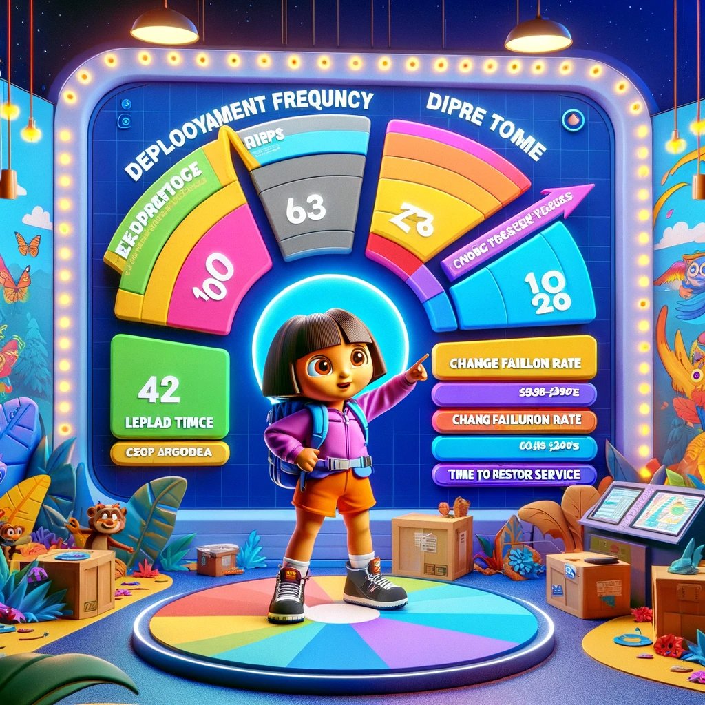 codyacarse's tweet photo. "DORA" metrics https://t.co/Qvv1x7LAgy