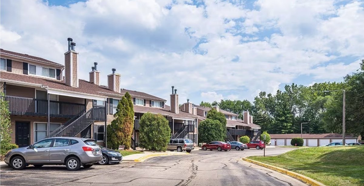 Standard Real Estate Investments tweet media