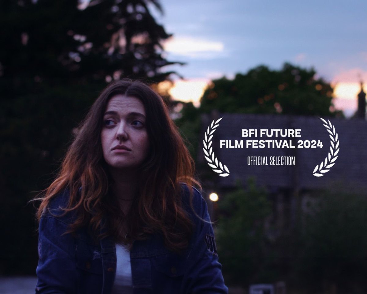 Thrilled to announce that
Are You Okay? Has been selected to play at this year's BFI Future Film Festival. The festival takes place at BFI Southbank from 15-18 Feb. Thank you to <a href="/BFIFilmAcademy/">BFI Film Academy</a> for this, it's a privilege for the whole team
💛🔥