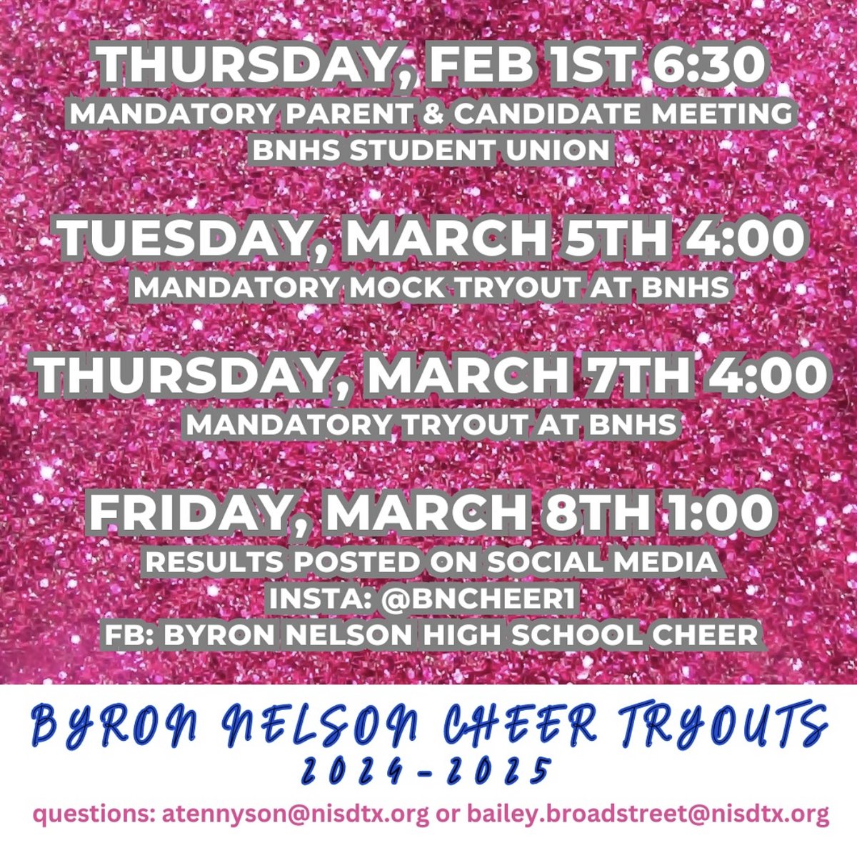 Medlin Middle School tweet media