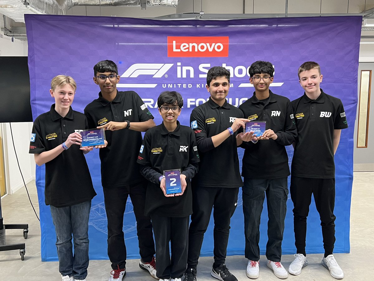 WGSBDesignTech's tweet image. Congratulations to Cheetah Motorsports for achieving second place in the regional finals. Nationals here we come! @wilmingtonboys