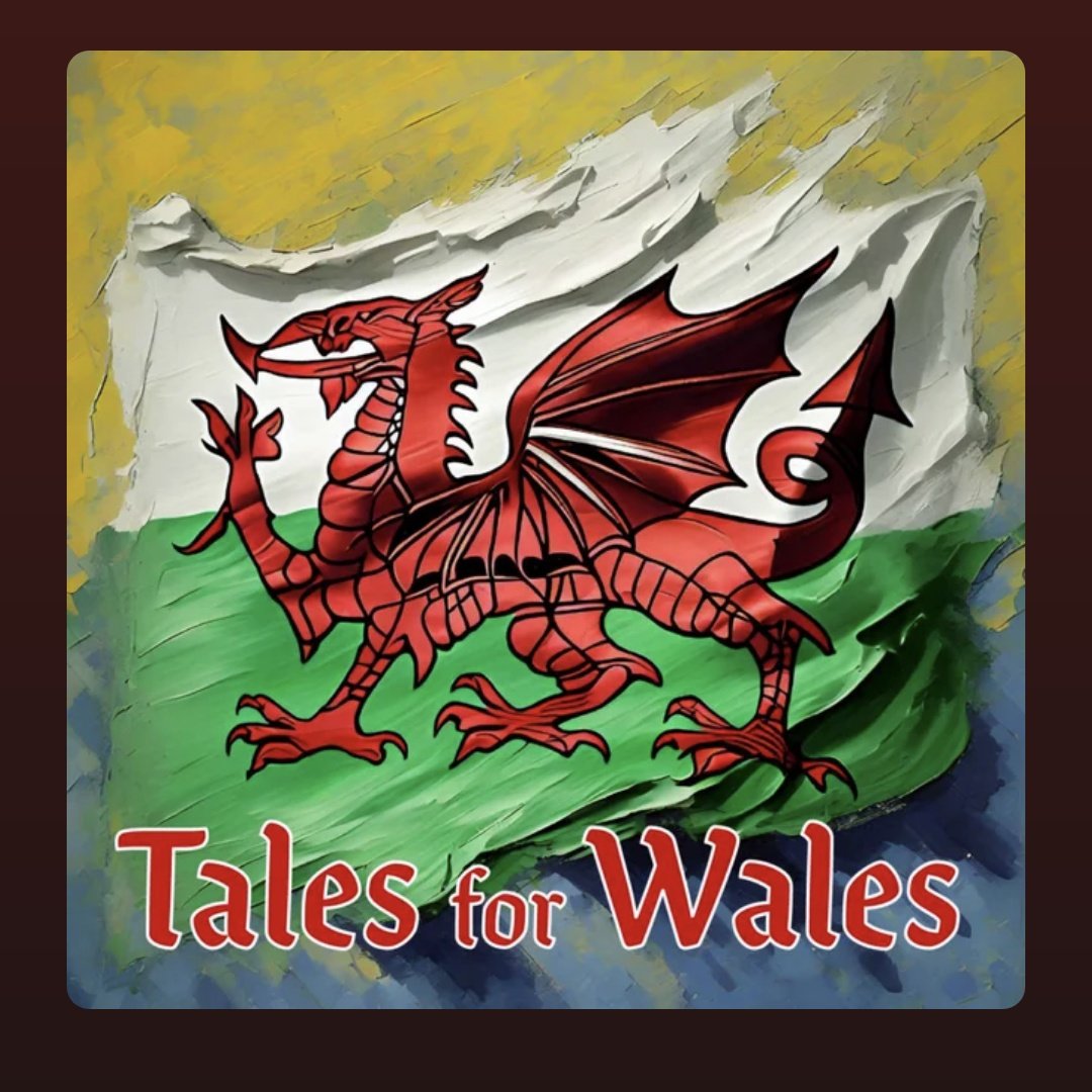 Not content with our little piece of the UK, we Welsh have sometimes found ourselves spreading out across the world to find a new way of life. 

In this case it involved laying the foundations for one of Ukraine's largest cities.

Check out our episode on Hugheshovka aka #Donetsk
