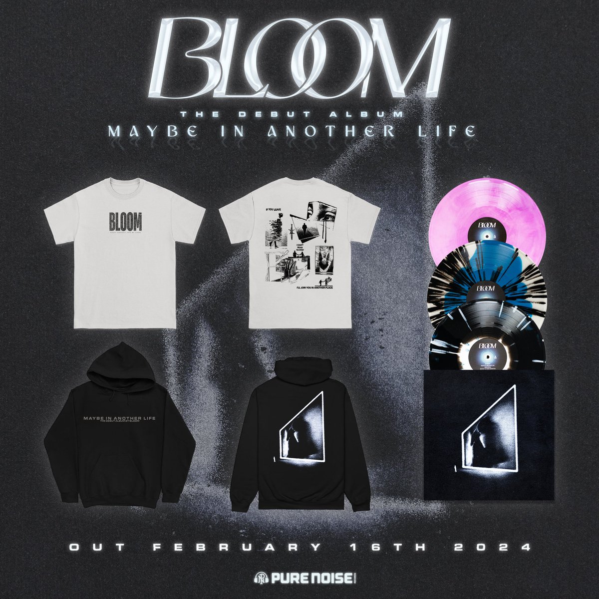 Bloom tweet media