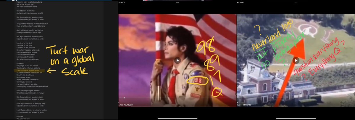 jazz_yjazz's tweet photo. 🍊🇺🇸Black or White ? video 👉 https://t.co/Hb42zOWVHD  👉 https://t.co/UYzkiVUxU7 https://t.co/5kxOwnpgzx