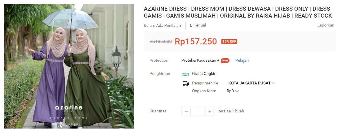 NoviWidya42321's tweet photo. AZARINE DRESS | DRESS MOM | DRESS DEWASA | DRESS ONLY

Promo dan diskon https://t.co/5taWLiXIM9

#FYP #fypシ #fypviraltwitter #rekomendasi #diskon #promo  #shopee  #affiliate #ShopeeID #shopeeaffiliate #fashionmuslim #fashionstyle https://t.co/ImtFYbVY8Z