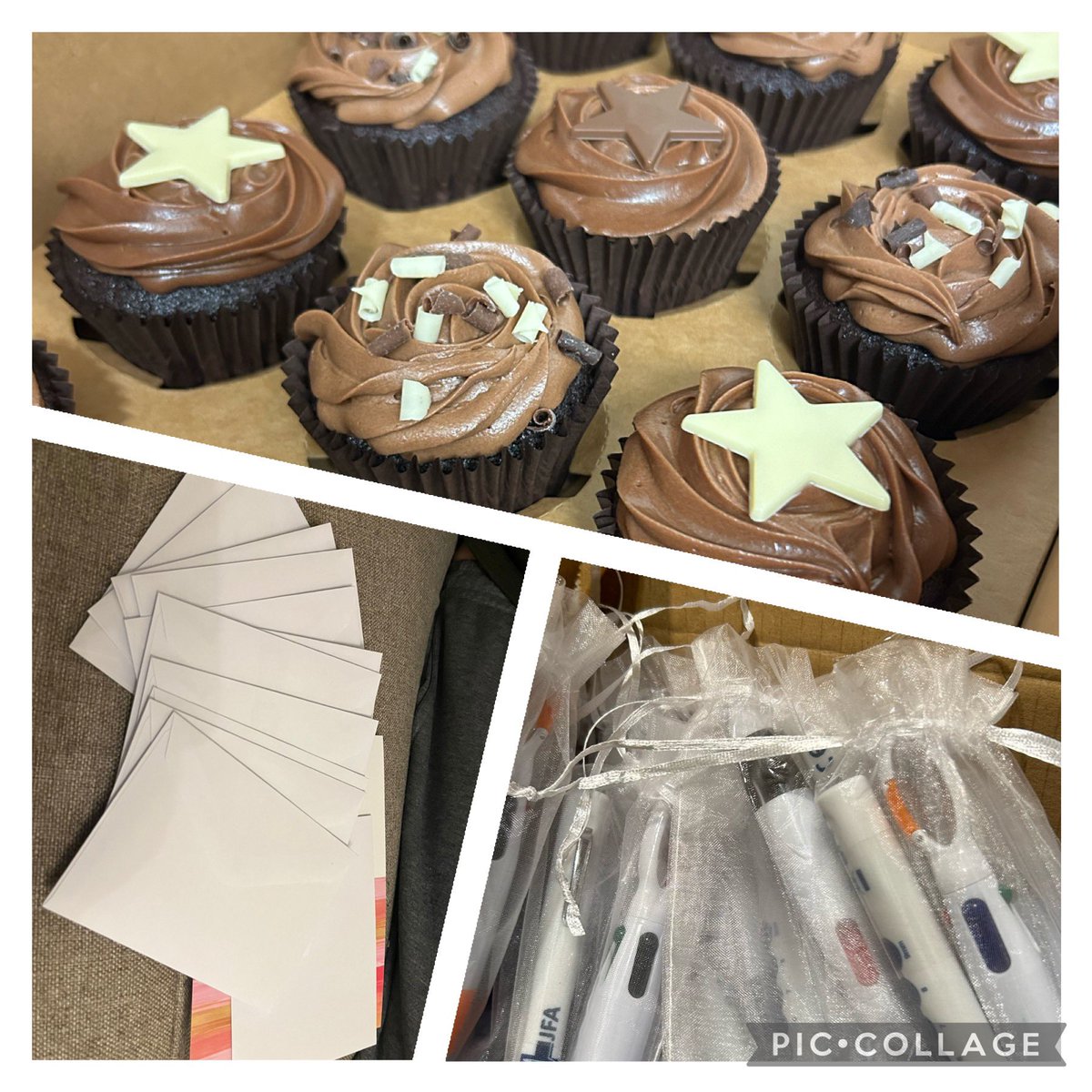 Dawn (@dawncollis1) on Twitter photo Cakes baked ✅ gifts - ready ✅ personalised cards written ✅
So excited to celebrate our TNAs success tomorrow <a href="/MKHospital/">Milton Keynes University Hospital NHS FT</a>
@thatwendybird <a href="/MKHospital/">Milton Keynes University Hospital NHS FT</a> <a href="/dinu1580/">Dinusha Fernando</a> Cakes baked ✅ gifts - ready ✅ personalised cards written ✅
So excited to celebrate our TNAs success tomorrow <a href="/MKHospital/">Milton Keynes University Hospital NHS FT</a>
@thatwendybird <a href="/MKHospital/">Milton Keynes University Hospital NHS FT</a> <a href="/dinu1580/">Dinusha Fernando</a>