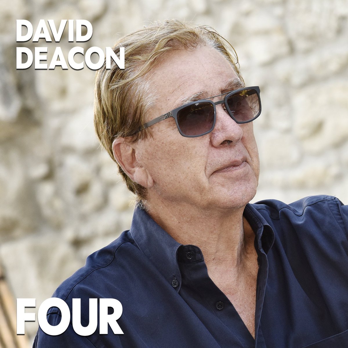 ddeaconmusic's tweet photo. #TBT to my first album of 2023, 'Four,' almost 1 year ago! Time flies! 🥳Thank you for all the support throughout this time 🙏🏻 

If you haven't listened yet, you can do here ➡️ https://t.co/V5ZcdZnsAo - feel free to choose your favorite music digital platform!😎🤙

@believe https://t.co/w8vaPj6N9W