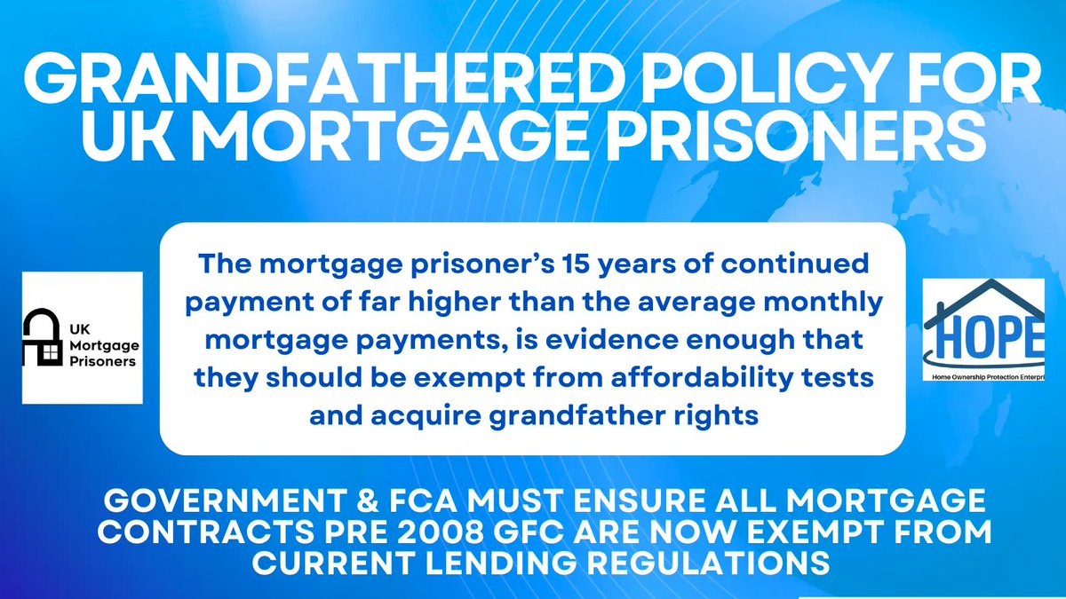 jilly284's tweet photo. @scottygb The govt caused scandal of 200k #mortgageprisoners had their mortgages sold for a profit to non lending vulture funds whilst knowing the financial detriment that would be caused to families. 16yrs and the govt still need to put right the wrongs before more homes &amp; lives are lost https://t.co/EEjNCg0z43