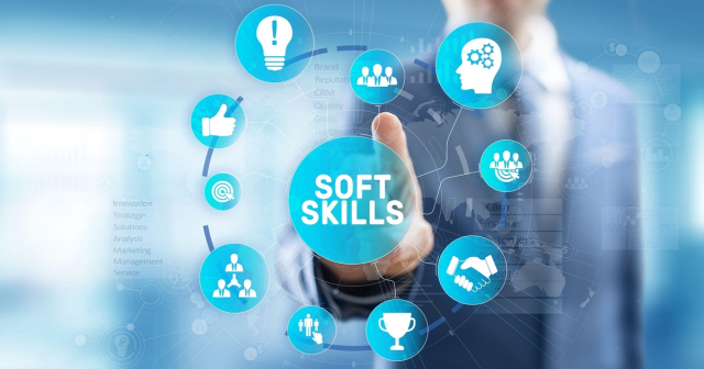 cdumasMA's tweet photo. By cultivating essential soft skills, CISOs are empowered to influence business strategy and reshape organizational culture. https://t.co/VZ2W6EbtJy https://t.co/u0p27Jdxi6
