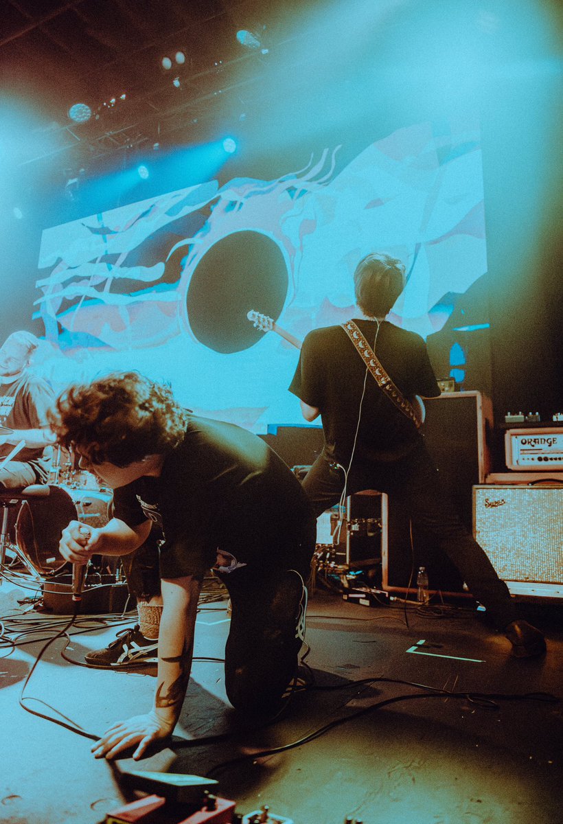 what songs would you like to hear us to play live? ✨