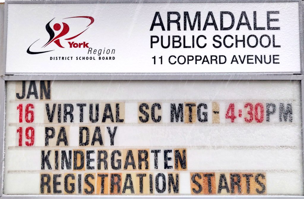 Happy New Year!  Hope everyone had a great break.  It has been good to get back into our school routines.