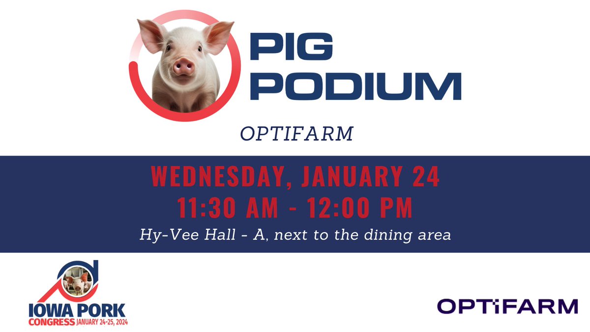 Iowa Pork Producers tweet media