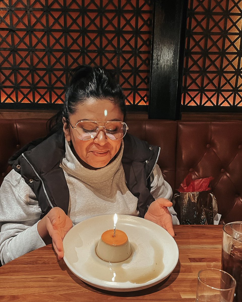 1/11 🎂 and proof of life.