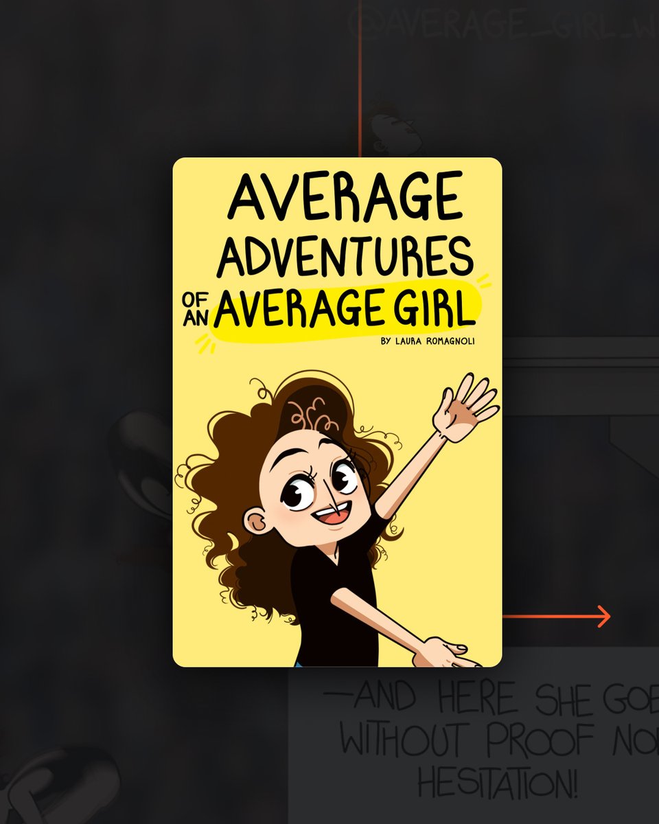 Average Adventures of an Average Girl published by <a href="/lallirrr/">average_girl_webcomic</a>

Read it here:
globalcomix.com/c/average-adve…