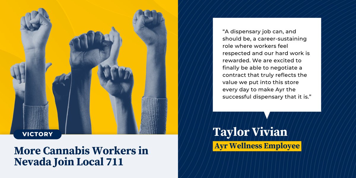 UFCW tweet media