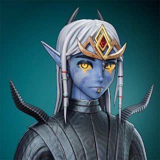 Utopia Avatars tweet media