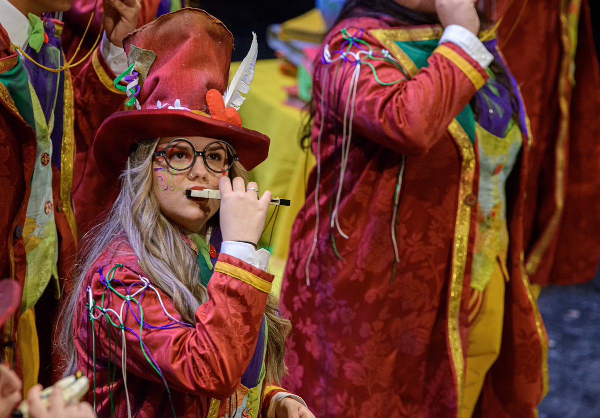 enripnfoto's tweet photo. Activamos ya si que sí, el modo CARNAVAL. #carnavalMLG #AtunesMLG https://t.co/HjCNuUGhPX