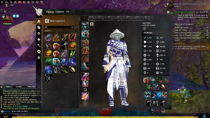 I love #guildwars2 https://t.co/XOaKS9f1Hw<a href="/tag/guildwars2"class="tags">#guildwars2</a>