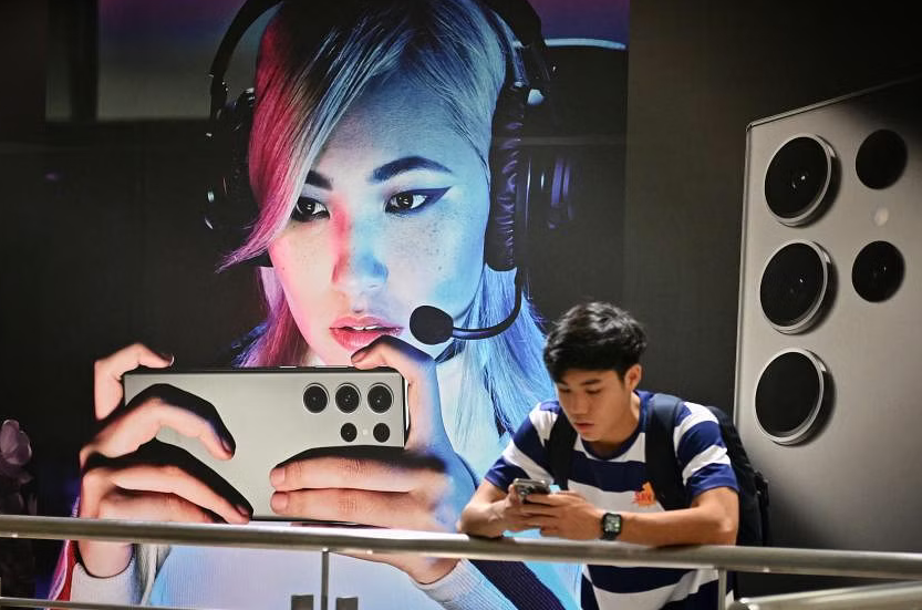 asianewsnetwork's tweet image. The newly launched Safe App Standard by the Cyber Security Agency of Singapore, also aims to better protect app users against common malware and phishing attempts by malicious actors exploiting weaknesses in the app design.#Business #PolicyMatters #Techn

asianews.network/spore-launches…