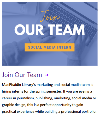 MacPhaidin Library tweet media