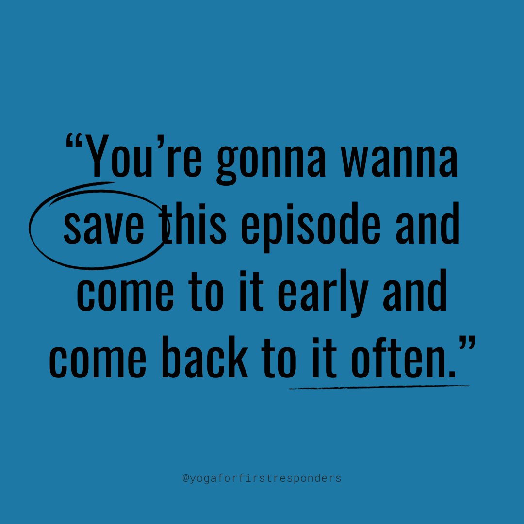 New Episode Alert! We join Jeremy Sanders of Crew 1st Culture to explore the transformative power of breathwork! Dive into practical insights on post-traumatic stress, breathwork techniques, and nerding out on neuroscience. l8r.it/bFSL