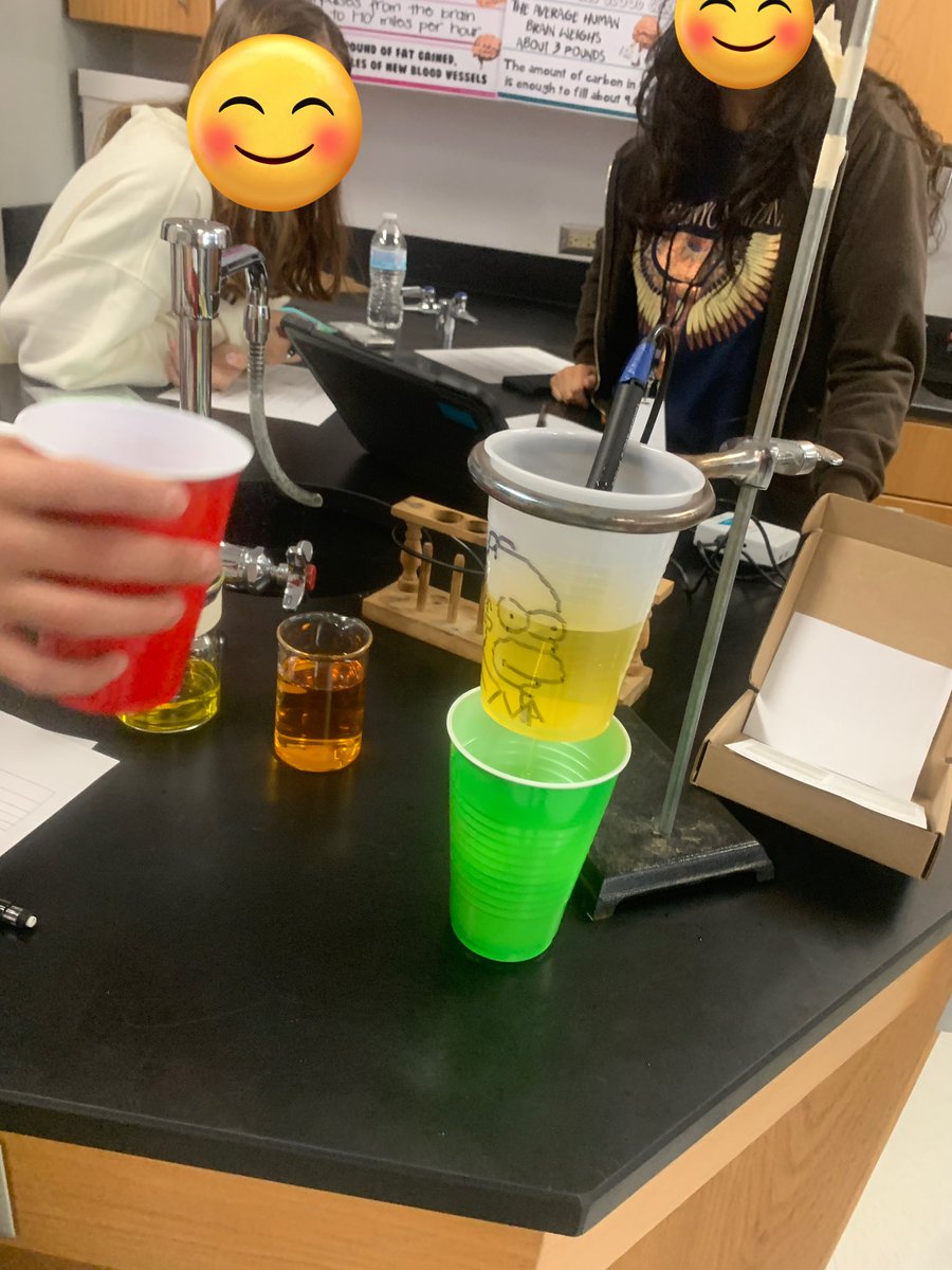 MFHShealthsci's tweet photo. HOMER-o-STASIS was a blast for Anatomy/Physiology students revisiting homeostasis. Keeping him “alive” definitely involved some “D’oh”s  @MFISDCTE @MarbleFallsISD  #cteinaction https://t.co/Rq74A2gZwe