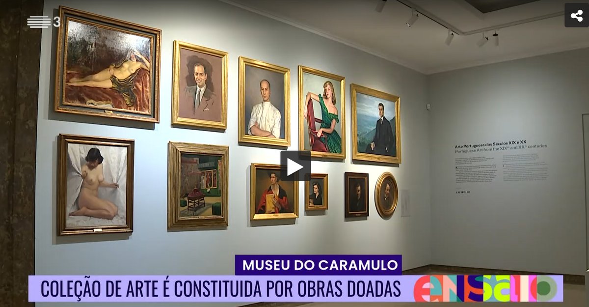 Museu do Caramulo tweet media