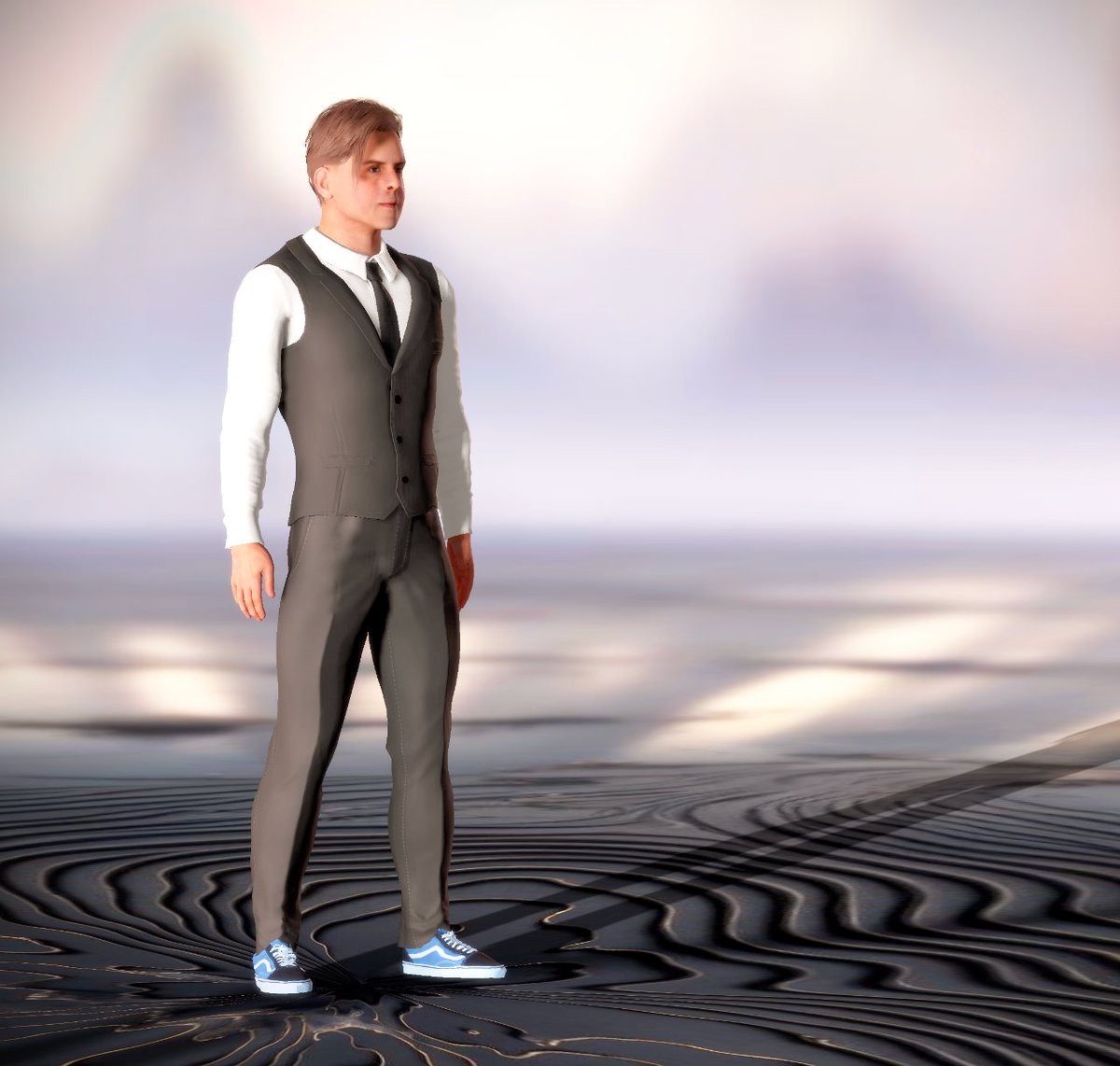 #EtherealEngine v1.6 now adds <a href="/avaturn_me/">Avaturn</a> Support!

#WebXR #WebGPU #VR #AR #XR #AugmentedReality #SpatialComputing #AppleVision #VisionPro