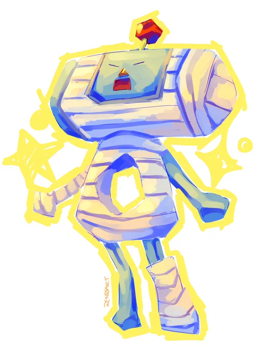 been experiencing the joy of katamari recently  #katamari