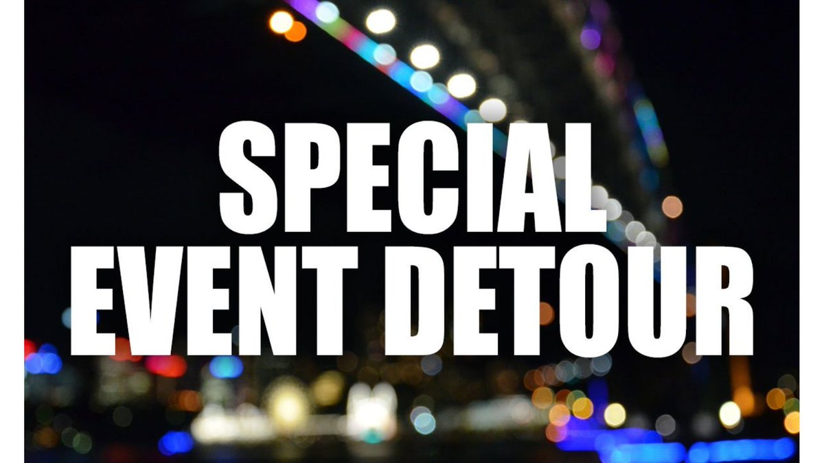 Tempegov's tweet photo. Going to the 2nd Sundays on Mill outdoor market tomorrow? Or running in the Rock n Roll this weekend? Learn to navigate the street closure &amp; transit detours at https://t.co/3GFQf2JO1a. https://t.co/7J4QN0FSuS