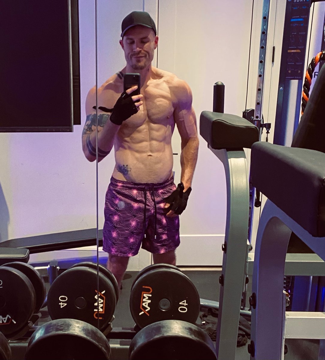 Alex Becker 🍊🏆🥇 tweet media