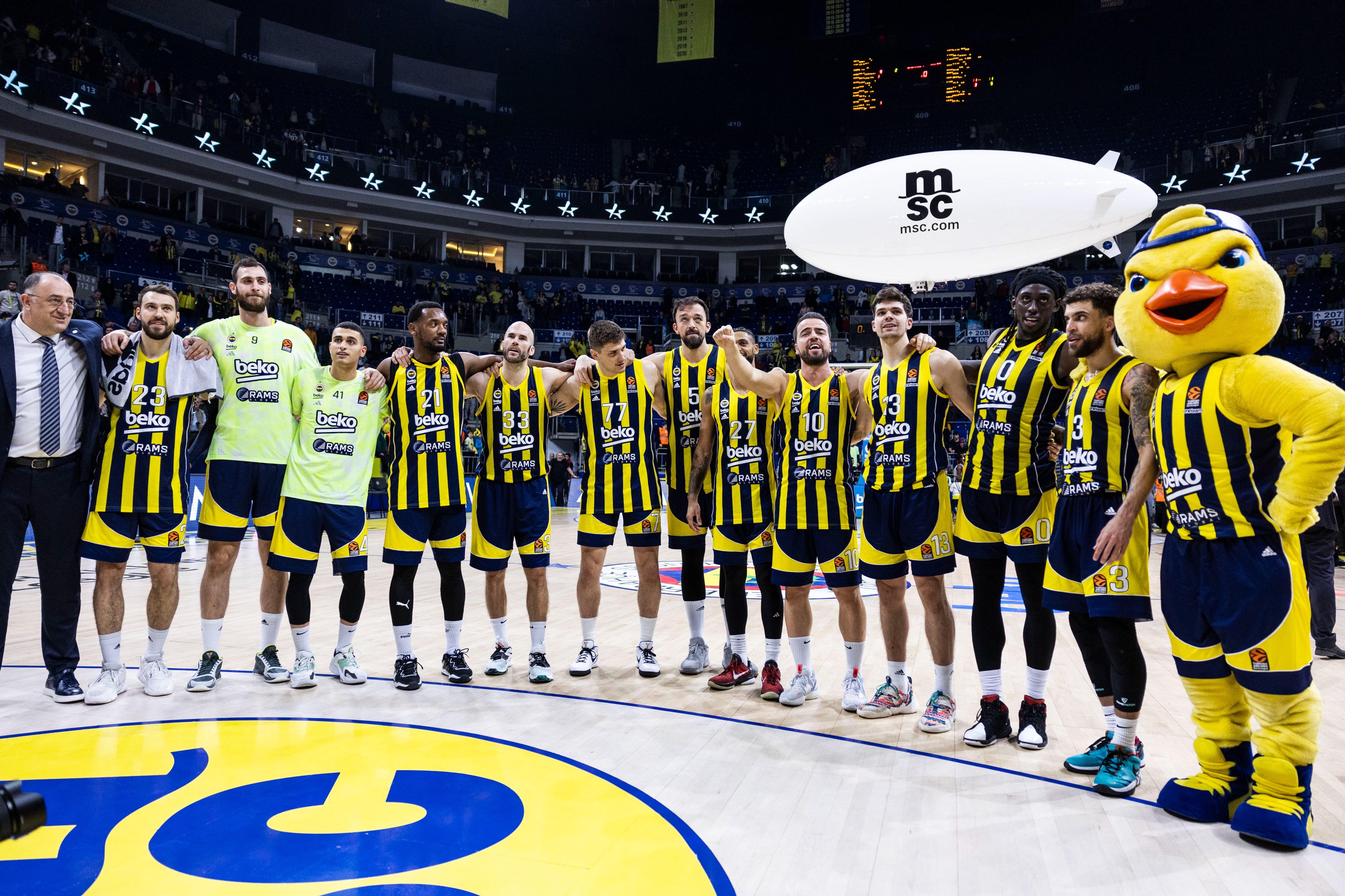 Fenerbahçe Beko