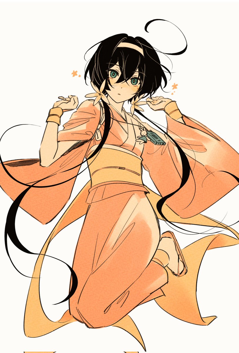 🌸