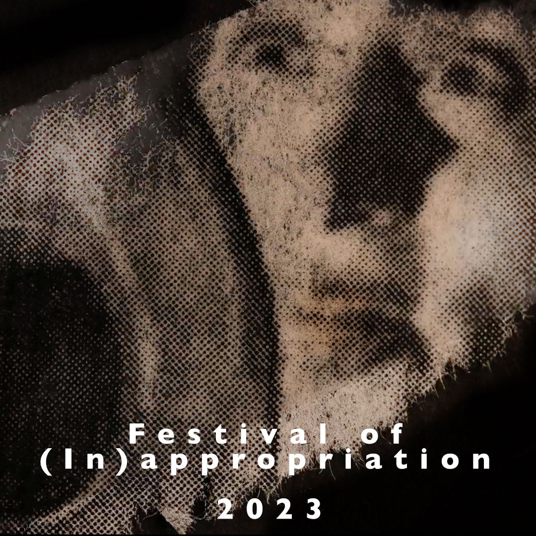 tulipomania's tweet photo. We are thrilled to screen at the Festival of (In)appropriation hosted by the Los Angeles Filmforum @LosAngFilmforum this Sunday! Thank you for including "You Had to Be There" - wish we could be in LA!

https://t.co/HCKMvM7U6u https://t.co/i0bEy5rKVr
