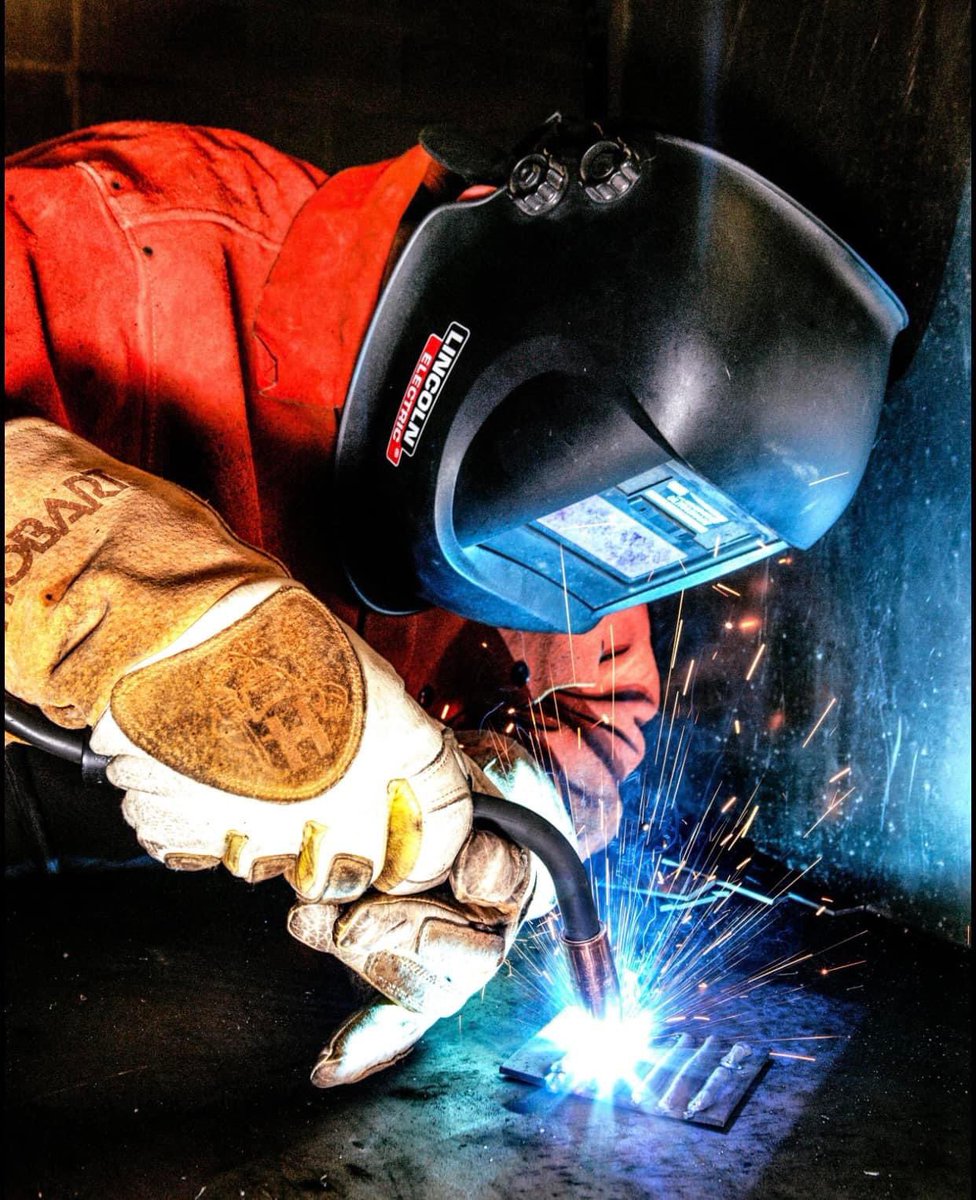 The BEJATC has open spots available for the welding  certification class. For more information or to register, call 205-849-5522.