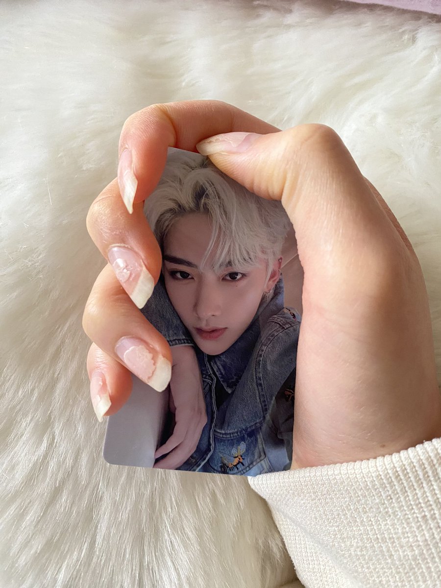 rikcyshen's tweet photo. can’t believe he’s finally in my hands https://t.co/1CQRtVRFk6