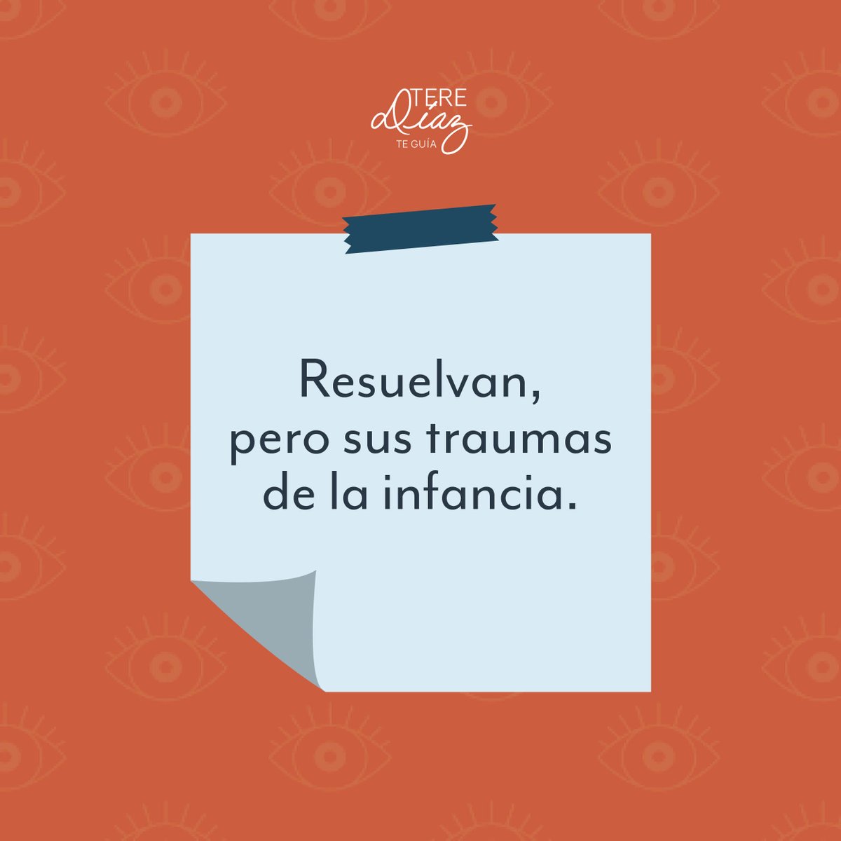 tedisen's tweet photo. Menos bla, bla, bla y más proactividad a la solución de problemas. 👌
#TereDiaz
#quotes https://t.co/CKcHFy6jzM
