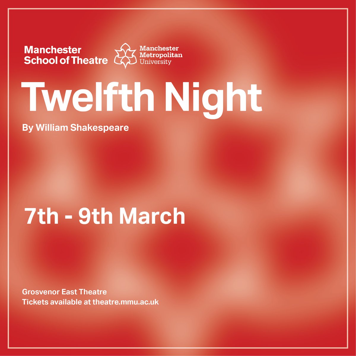 MSTacting's tweet photo. SEASON ANNOUNCEMENT! 🎭

It’s January, which means a brand new season rolls in for our upcoming 2024 BA (Hons) Acting Students and we couldnt be more excited! 👇 https://t.co/I7lTSpOA3c