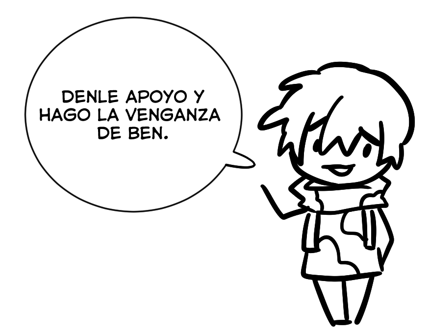 SudoVT's tweet photo. Me encanta el mame con el chaquetrix y los memes de jujutsu de series, así que aquí tienen!!, el evento canónico de feedback y ben #Chaquetrix #JujutsuKaisen #meme #Ben10 #Feedback https://t.co/nEJs12aF7x