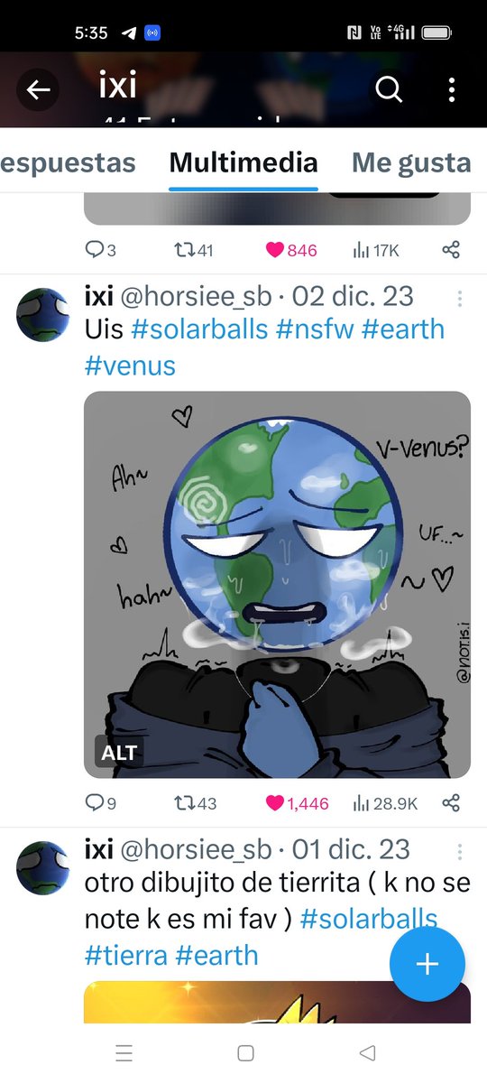 Dollvy_'s tweet photo. ??? #solarballs https://t.co/elQx2b6DK7