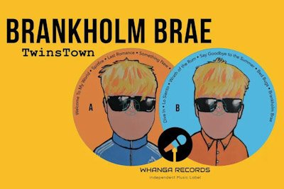 Anyone needing the link...
Brankholm Brae link:
twinstown.bandcamp.com/album/brankhol…