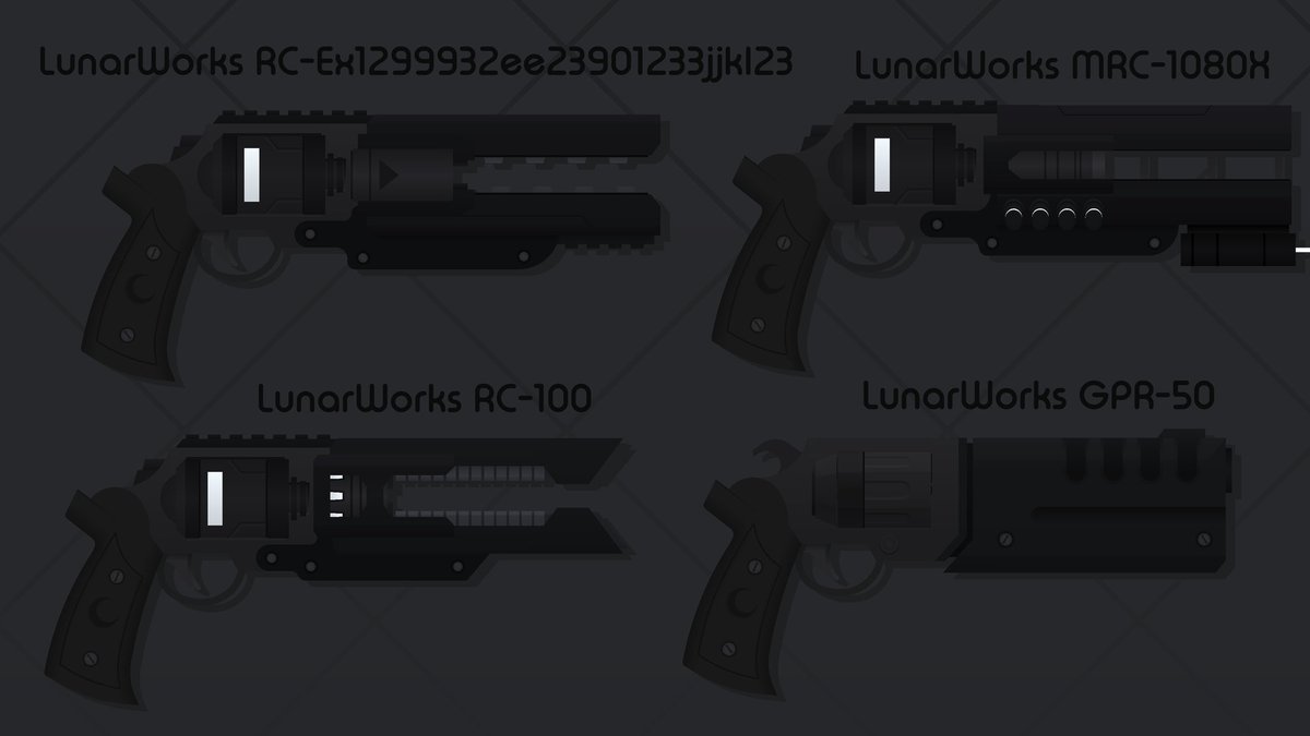 #sticknodes #sticknode #concept #Hobby guns