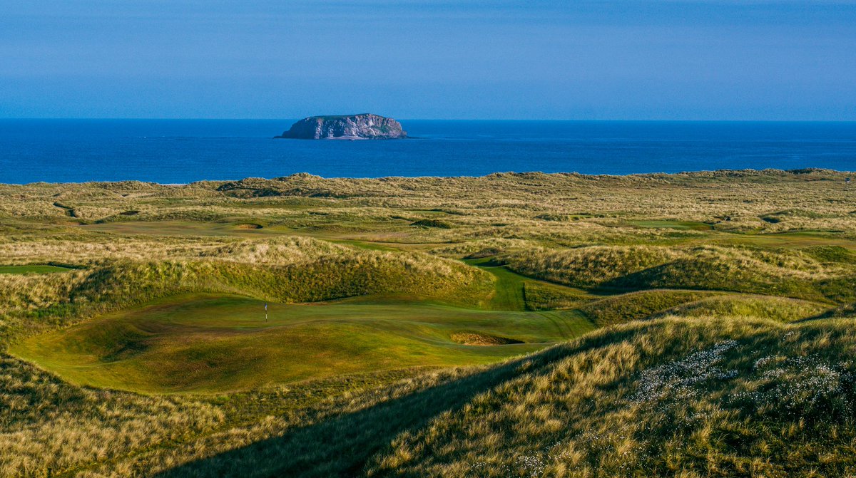 FairwaysFundays's tweet photo. Two incredible links courses in one spectacular location - @Ballyliffin in County Donegal on the northern tip of Ireland truly is a golfers paradise. 
The Old Links &amp; Glashedy Links offer an unforgettable golfing experience 🇮🇪⛳️☘️ https://t.co/GR9fuYDjXV