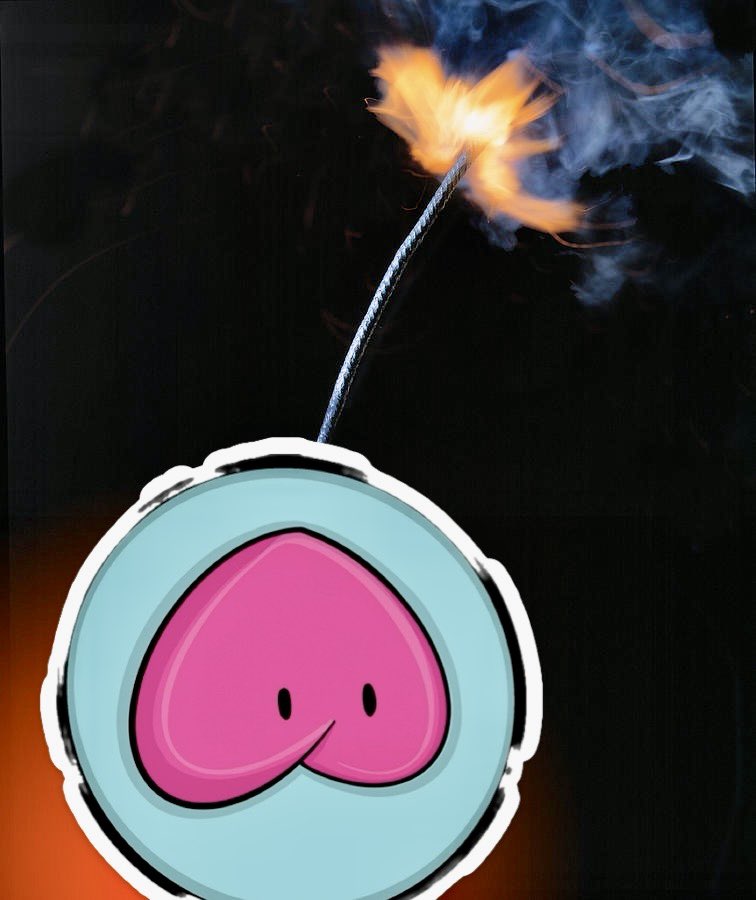 BuzzzDao's tweet image. Rap til $BAWLS is at $10mil
Still dont stop we continue to shill
Build a mountain from this anthill 
Ready for the whales,but love the krill

Cant wait for the NFT profile pic
Made by @sus_algo,hes so sick
We love $COQ but dont be a prick 
$BAWLS about to blow,just lit the wick