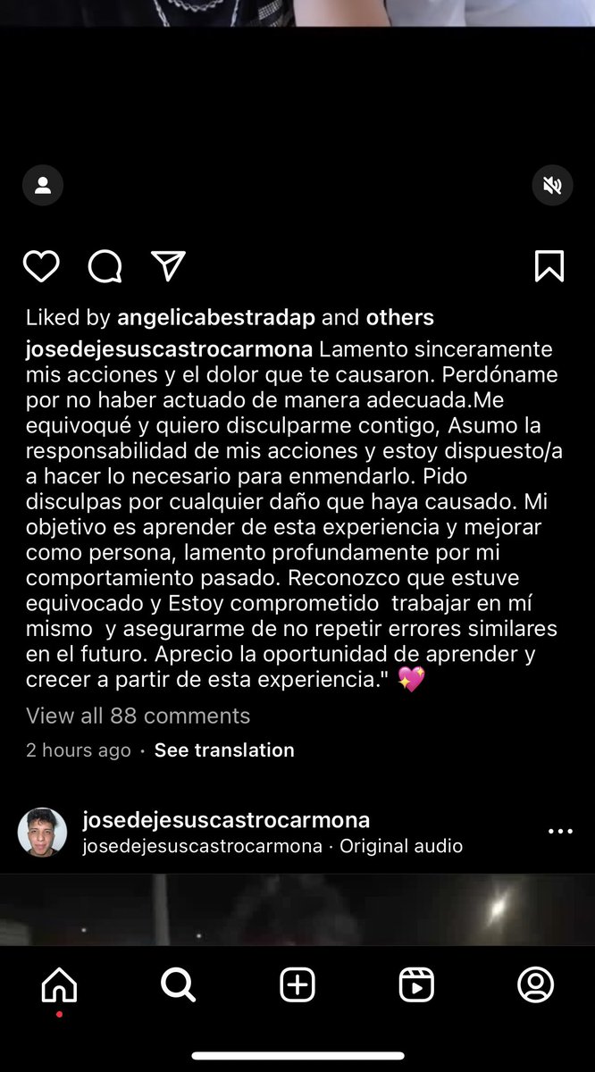 xo_brendaa99's tweet photo. Por poquito y la desvive h quiere arreglar todo con un simple discúlpame. Que horrible. #PaolaSuarez https://t.co/Nv38QI6jh4